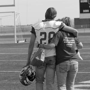 Meet your Posher, Brandon